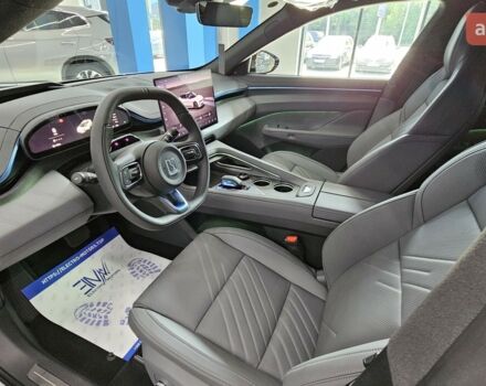 Zeekr 001 2025 року купити нове авто Zeekr 001 2025 року від офіційного дилера Денис Фатов Zeekr фото