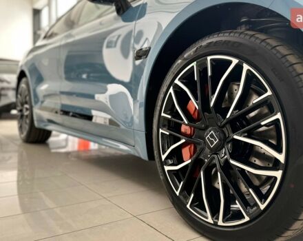 купити нове авто Zeekr 001 2025 року від офіційного дилера SKM-1 Zeekr фото