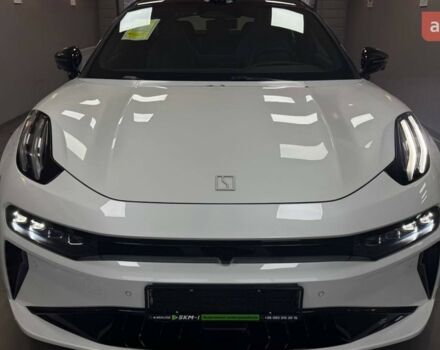 купити нове авто Zeekr 001 2025 року від офіційного дилера Максим Путрівка Zeekr фото