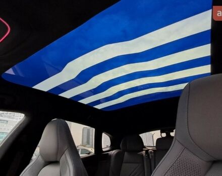 купити нове авто Zeekr 001 2025 року від офіційного дилера Zeekr Позняки Zeekr фото