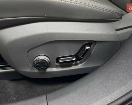 купить новое авто Zeekr 001 2025 года от официального дилера E-SKM Черкаси Zeekr фото