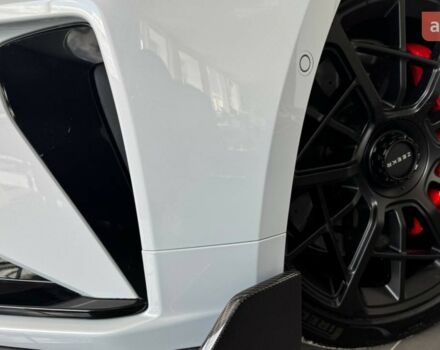 купити нове авто Zeekr 001 2025 року від офіційного дилера E-SKM Вінниця Zeekr фото