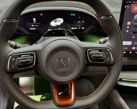 купить новое авто Zeekr 001 2025 года от официального дилера E-SKM Zeekr фото