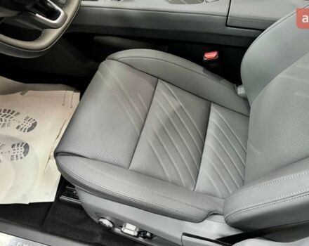 купить новое авто Zeekr 001 2025 года от официального дилера Олег Львів Zeekr фото