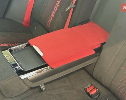 купити нове авто Zeekr 001 2025 року від офіційного дилера Zeekr Одеса Zeekr фото