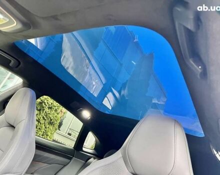 Zeekr 001, объемом двигателя 0 л и пробегом 1 тыс. км за 49500 $, фото 20 на Automoto.ua