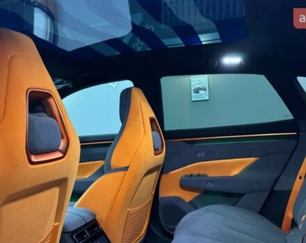 купить новое авто Zeekr 001 2025 года от официального дилера E-SKM Zeekr фото