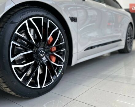 купити нове авто Zeekr 001 2025 року від офіційного дилера SKM-1 Zeekr фото