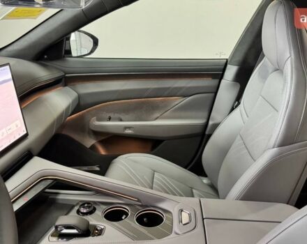 купить новое авто Zeekr 001 2025 года от официального дилера SKM-1 Zeekr фото