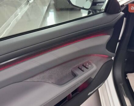 купить новое авто Zeekr 001 2025 года от официального дилера SKM-1 Zeekr фото