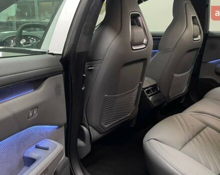 купити нове авто Zeekr 001 2025 року від офіційного дилера E-SKM Черкаси Zeekr фото