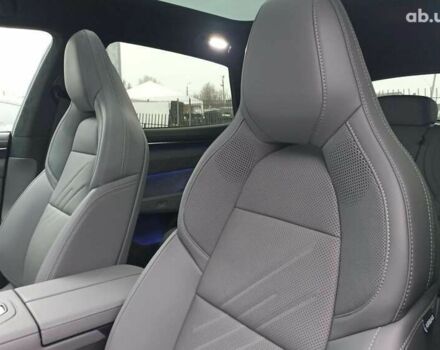 Zeekr 001, объемом двигателя 0 л и пробегом 1 тыс. км за 47500 $, фото 14 на Automoto.ua