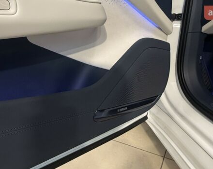 купити нове авто Zeekr 001 2025 року від офіційного дилера ELECTRO-MOTORS KROPYVNYTSKYI Zeekr фото