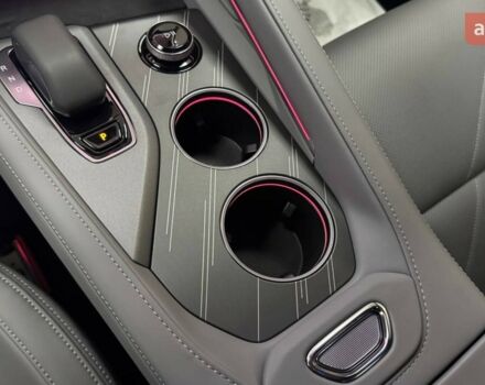 купити нове авто Zeekr 001 2025 року від офіційного дилера Олег Львів Zeekr фото