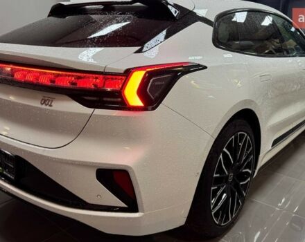 купить новое авто Zeekr 001 2025 года от официального дилера E-SKM Черкаси Zeekr фото