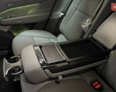 купить новое авто Zeekr 001 2025 года от официального дилера SKM-1 Zeekr фото