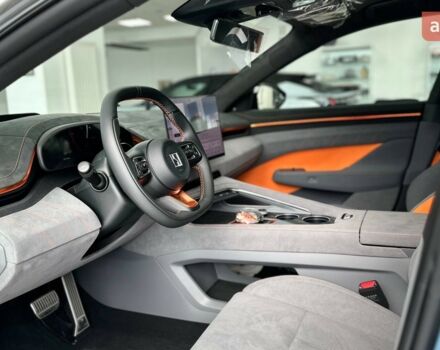 купити нове авто Zeekr 001 2025 року від офіційного дилера SKM-1 Zeekr фото