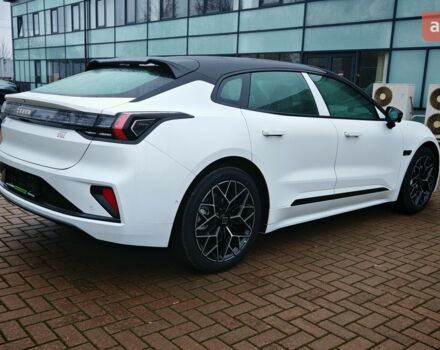 купить новое авто Zeekr 001 2025 года от официального дилера E-SKM Черкаси Zeekr фото