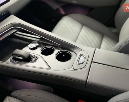 купить новое авто Zeekr 001 2025 года от официального дилера SKM-1 Zeekr фото