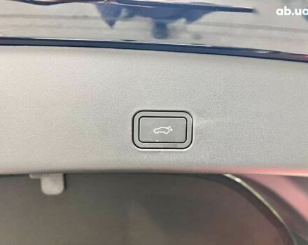 Zeekr 001, объемом двигателя 0 л и пробегом 1 тыс. км за 49500 $, фото 12 на Automoto.ua