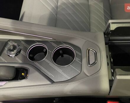 купить новое авто Zeekr 001 2025 года от официального дилера Zeekr Позняки Zeekr фото