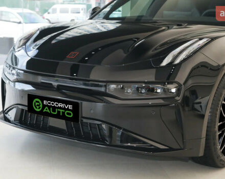 Zeekr 001 2025 года купить новое авто Zeekr 001 2025 года от официального дилера Автосалон ECODRIVE AUTO Київ Zeekr фото