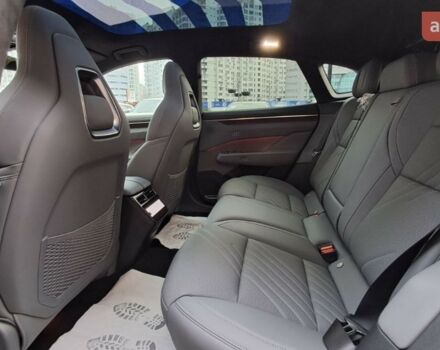 купити нове авто Zeekr 001 2025 року від офіційного дилера Zeekr Позняки Zeekr фото