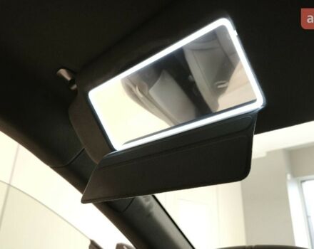 купить новое авто Zeekr 001 2025 года от официального дилера Zeekr Одеса Zeekr фото