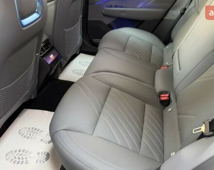 купити нове авто Zeekr 001 2025 року від офіційного дилера E-SKM Вінниця Zeekr фото