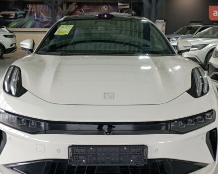 купить новое авто Zeekr 001 2025 года от официального дилера VoltAuto Lviv Zeekr фото