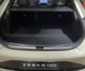 купить новое авто Zeekr 001 2025 года от официального дилера Zeekr Позняки Zeekr фото
