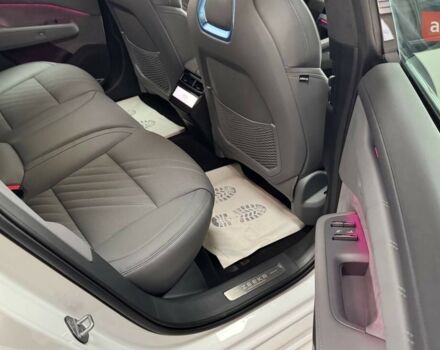 купити нове авто Zeekr 001 2025 року від офіційного дилера Олег Львів Zeekr фото