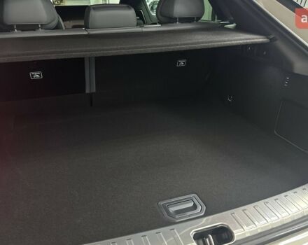 купити нове авто Zeekr 001 2025 року від офіційного дилера SKM-1 Zeekr фото