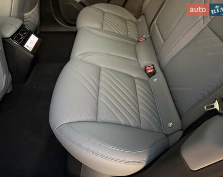 Zeekr 001, объемом двигателя 0 л и пробегом 1 тыс. км за 51000 $, фото 35 на Automoto.ua