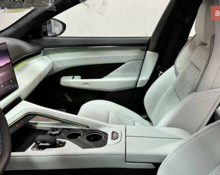 купить новое авто Zeekr 001 2025 года от официального дилера SKM-1 Zeekr фото