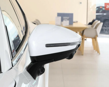 купить новое авто Zeekr 001 2025 года от официального дилера Автосалон ECODRIVE AUTO Київ Zeekr фото