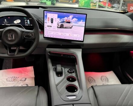 купить новое авто Zeekr 001 2025 года от официального дилера SKM-1 Zeekr фото