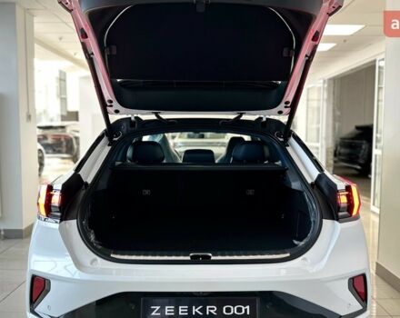 купить новое авто Zeekr 001 2025 года от официального дилера SKM-1 Zeekr фото