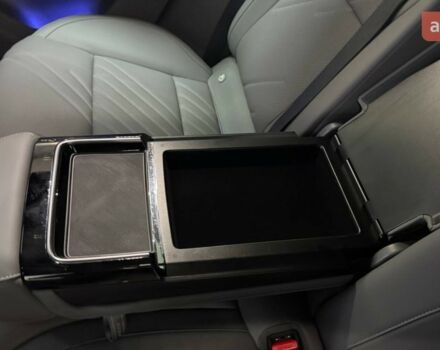 купити нове авто Zeekr 001 2025 року від офіційного дилера Максим Путрівка Zeekr фото