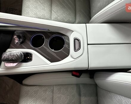 купити нове авто Zeekr 001 2025 року від офіційного дилера AUTOCENTER AUTO.RIA Zeekr фото