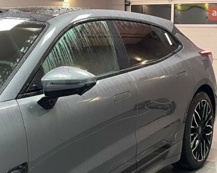 купить новое авто Zeekr 001 2025 года от официального дилера Zeekr Одеса Zeekr фото