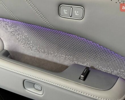 купить новое авто Zeekr 001 2025 года от официального дилера Zeekr Позняки Zeekr фото