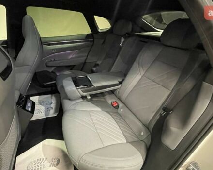 купить новое авто Zeekr 001 2025 года от официального дилера Zeekr Позняки Zeekr фото