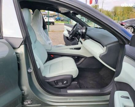 Zeekr 001, объемом двигателя 0 л и пробегом 10 тыс. км за 34999 $, фото 18 на Automoto.ua