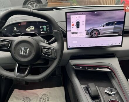 купить новое авто Zeekr 001 2025 года от официального дилера E-SKM ZOO Zeekr фото