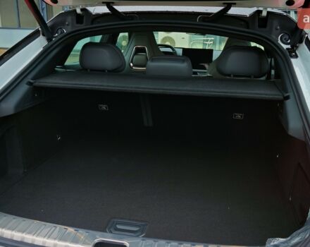 купить новое авто Zeekr 001 2025 года от официального дилера E-SKM Черкаси Zeekr фото