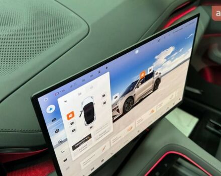 купить новое авто Zeekr 001 2025 года от официального дилера E-SKM Zeekr фото