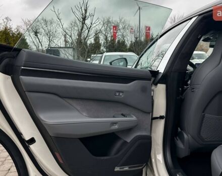 купити нове авто Zeekr 001 2025 року від офіційного дилера Олег Львів Zeekr фото