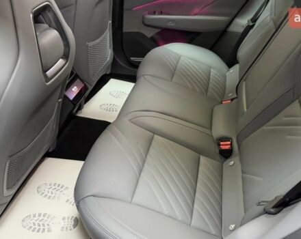 купить новое авто Zeekr 001 2025 года от официального дилера E-SKM Житомир Zeekr фото