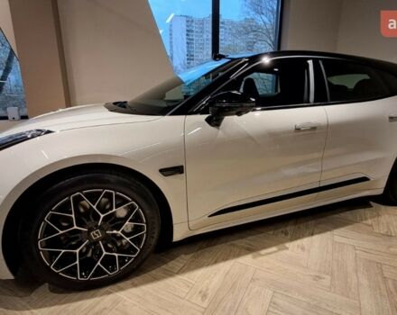 купить новое авто Zeekr 001 2025 года от официального дилера Zeekr Позняки Zeekr фото